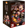 JUJUTSU KAISEN T28 - EDITION PRESTIGE (VF)