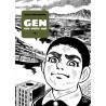 GEN AUX PIEDS NUS - TOME 02 (VF)