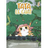 TATA LE CHAT - TOME 3 WEBTOON (VF)