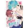 NOT JUST A PRETTY FACE - TOME 1 (VF)
