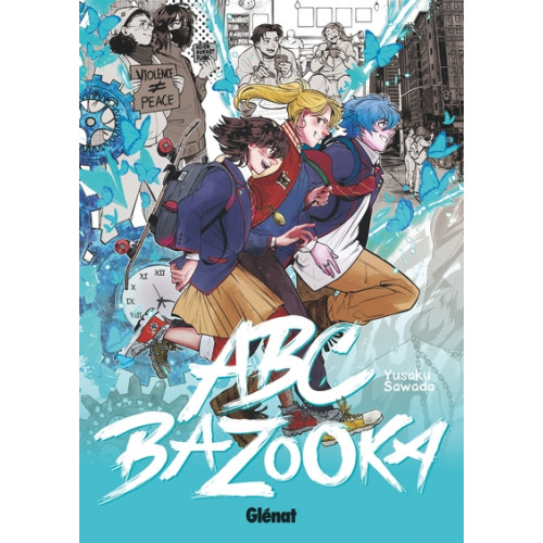 ABC BAZOOKA