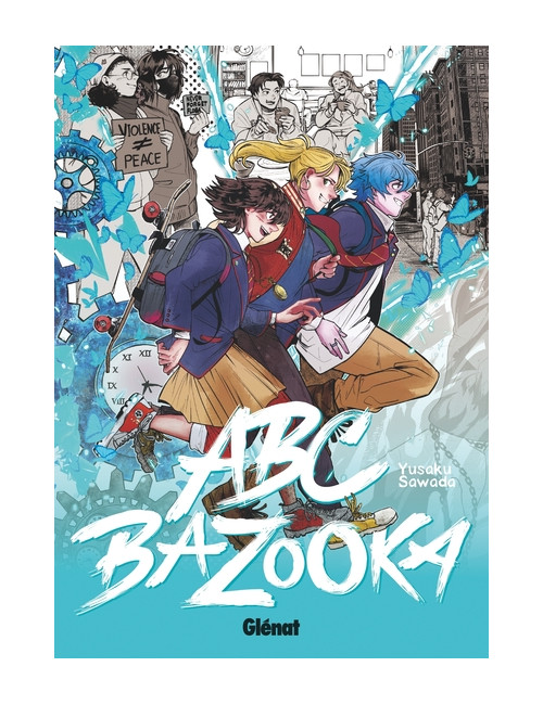 ABC BAZOOKA
