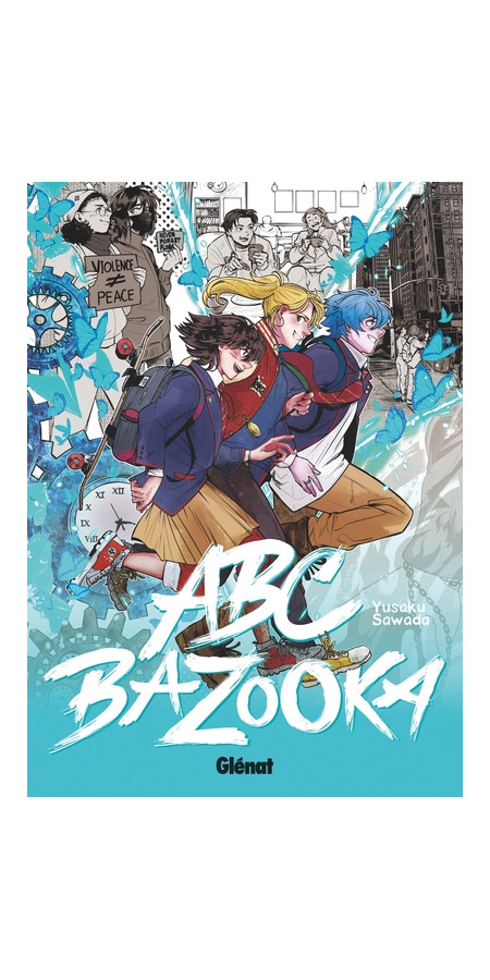 ABC BAZOOKA