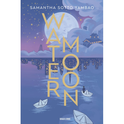 Water Moon (VF)