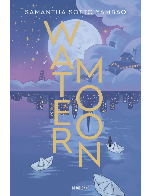 Water Moon (VF)
