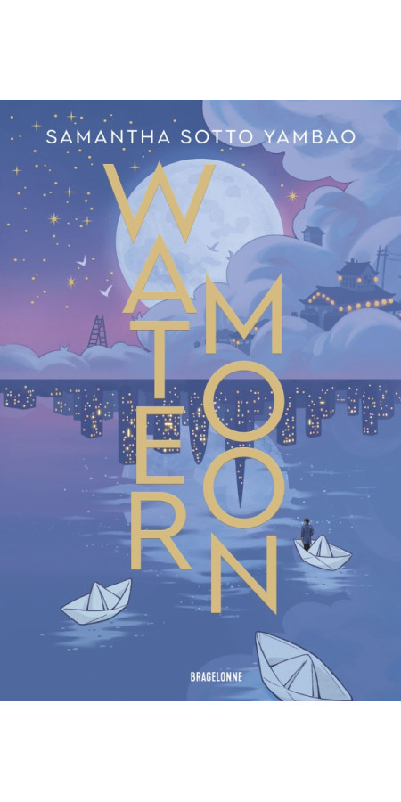 Water Moon (VF)