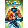 Ultimate Fantastic Four Omnibus T01