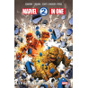 Marvel Two-in-one : Le destin des quatre