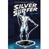 Silver Surfer: L'intégrale 1966-1968 (T01)