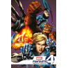 Omnibus Fantastic Four par Millar & Hitch