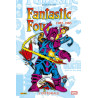 Fantastic Four : L'intégrale 1982-1983 (T21)