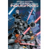 Star Wars - Inquisitors