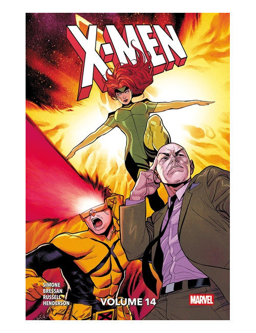 X-Men N°14 - Edition collector