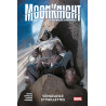 Moon Knight : Le Poing de Konshu T01 : Vengeance et paillettes