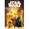 Star Wars - La bataille de Jakku T02