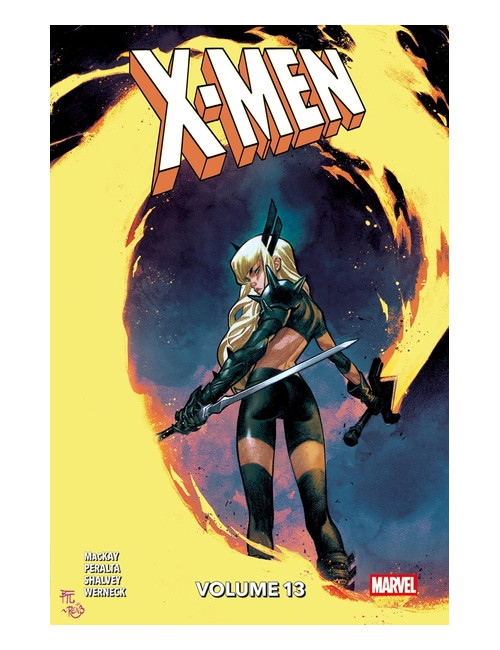 X-Men N°13 - Edition collector
