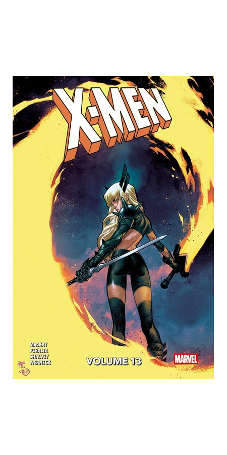 X-Men N°13 - Edition collector