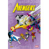 Avengers : L'intégrale 1984-1985 (T22)