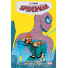 Votre fidèle serviteur Spider-Man