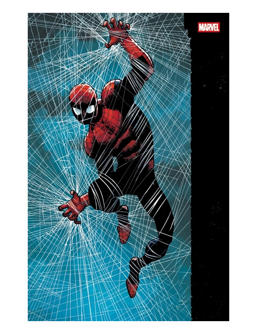 Marvel Comics (II) N°19 (Variant - Tirage limité)