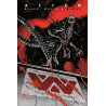 Alien : Black White & Blood