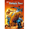 Fantastic Four T02 : Coup de force
