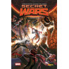 Secret Wars