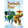 Fantastic Four : L'intégrale 1971 (Nouvelle édition) (T10)