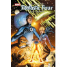 Fantastic Four T01 : L'appel des ténébres
