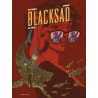 BLACKSAD - TOME 3 - AME ROUGE (VF)