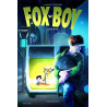 FOX-BOY t.4 – Fox et Pol