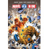 Marvel Two-in-one : Le destin des quatre