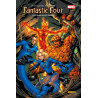 Fantastic Four : Facteurs aléatoires