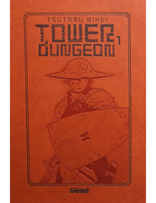 Tower Dungeon - Tome 01 Collector (VF)