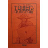 Tower Dungeon - Tome 01 Collector (VF)
