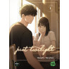 JUST TWILIGHT - TOME 1 (VF)