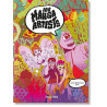 100 MANGA ARTISTS. 40TH ED. (GB/ALL/FR)