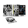 1 coffret Batman Silence 2 + Batman158 + 1 ex-libris (VF)