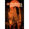Archie Horror : Vacances Mortelles