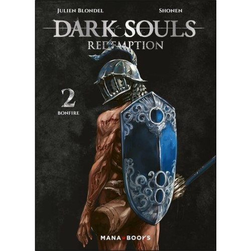 DARK SOULS REDEMPTION T03 (VF)