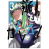 DRAGON & CAMELEON T03 (VF)