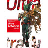 ARTBOOK MY HERO ACADEMIA (VF)
