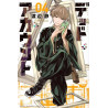 DEAD ACCOUNT - TOME 4 (VF)