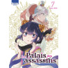 LE PALAIS DES ASSASSINS T07 (VF)