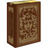 COFFRET LES CHEFS-D'OEUVRE DE LOVECRAFT - L'ABOMINATION DE DUNWICH VOL. 1 A 3 (VF)