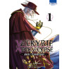 VALKYRIE APOCALYPSE - L'AFFAIRE JACK L'EVENTREUR T01 (VF)