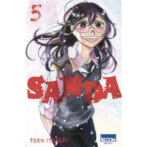 SANDA T05 (VF)