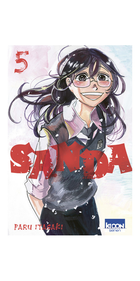 SANDA T05 (VF)