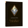 PANDORAHEARTS ARTBOOK - ODDS AND ENDS (REEDITION 2025) (VF)