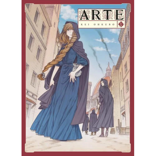 Arte T21 (VF)